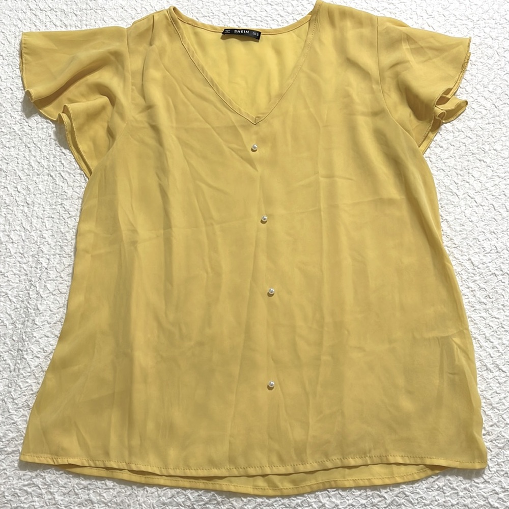 SHEIN top